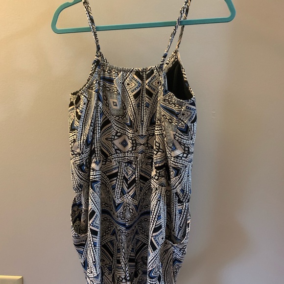 Target Romper - Picture 5 of 5
